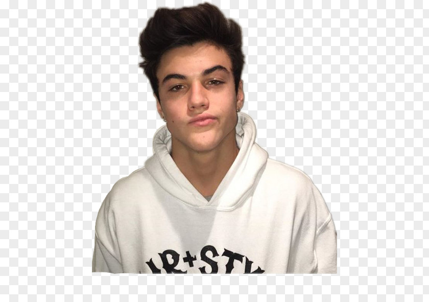 Youtube Ethan Dolan Twins YouTube Image PNG