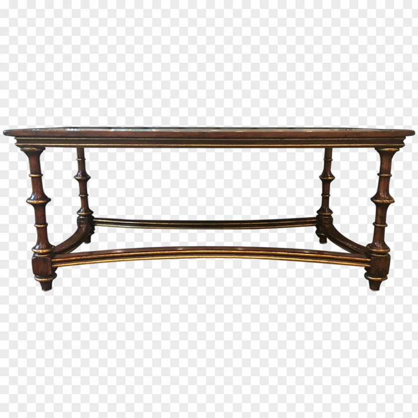 Antique Table Coffee Tables Family Room Living Couch PNG