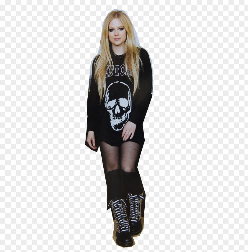 Avril Lavigne Transparent Background Web Browser PNG