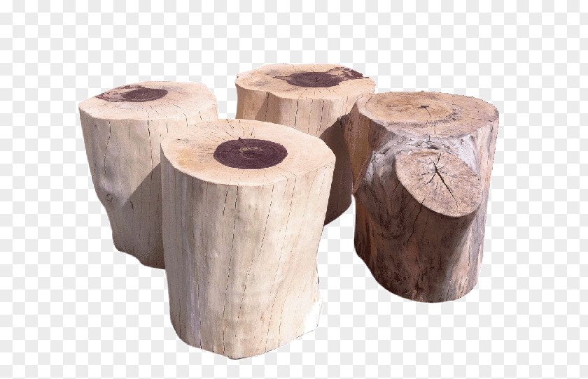 Beautiful Stool Bedside Tables Wood Occasional Furniture PNG