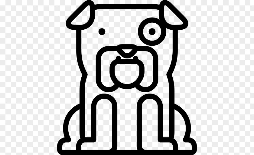 Bulldog Vector French Pug PNG