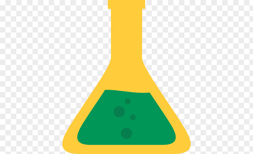 Chemistry Tools Laboratory Icon Design Experiment PNG