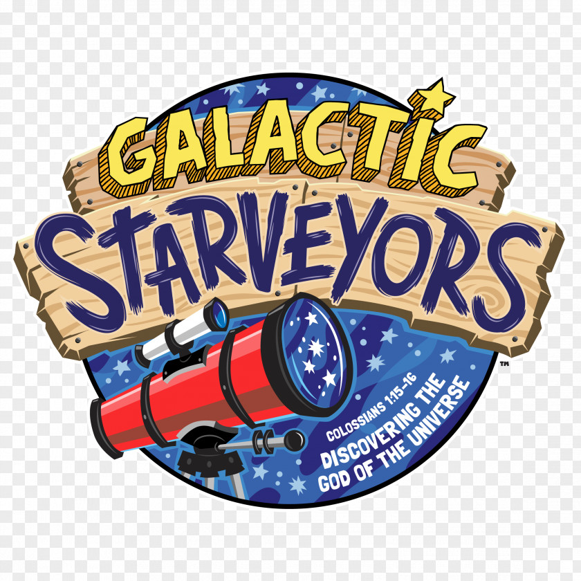 Child Vacation Bible School LifeWay VBS Galactic Starveyors Submerged PNG