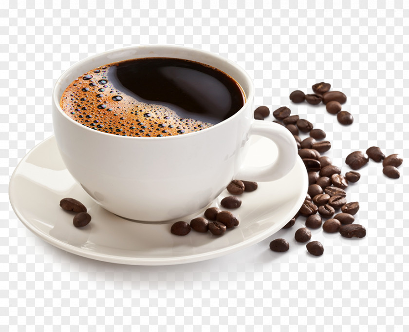 Coffee White Cafe Espresso Cup PNG