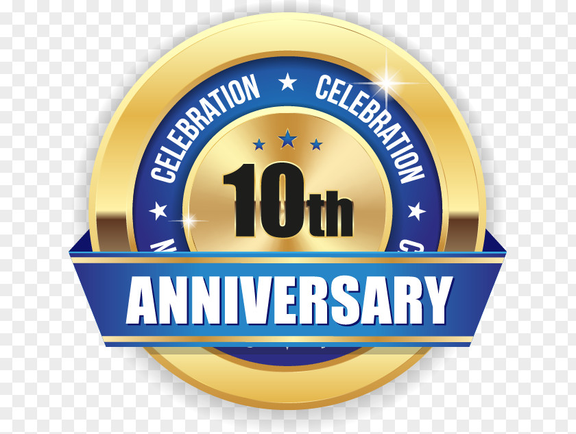 First Anniversary Architectural Engineering Clip Art PNG