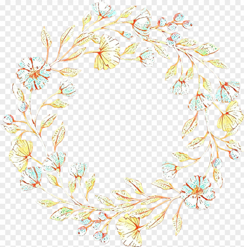 Flower Plant Line PNG