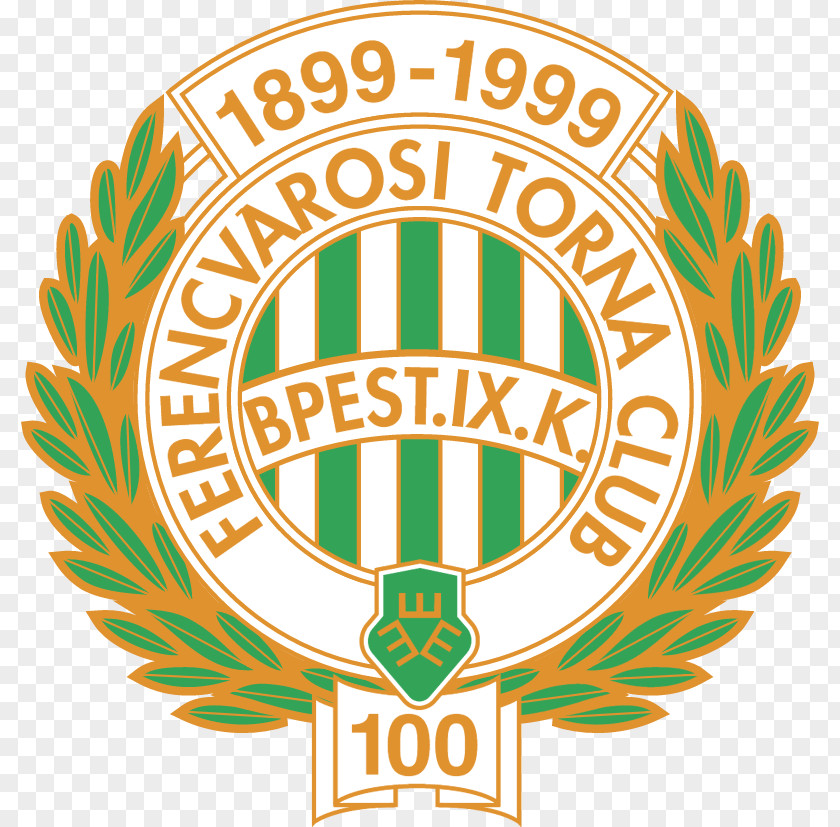 Football Ferencvárosi TC- Women's Handball Team Nemzeti Bajnokság I Logo PNG