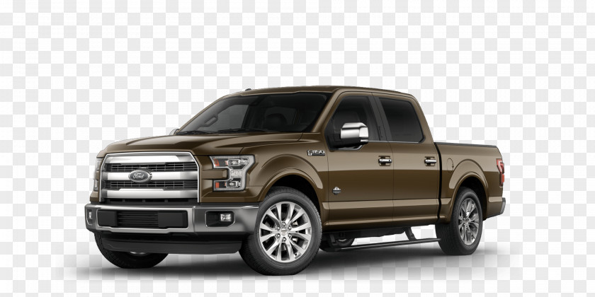 Ford Tire Motor Company Car 2017 F-150 PNG