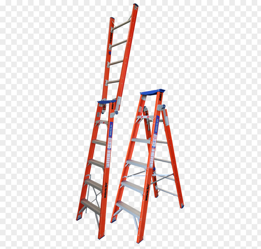 Ladder Attic Staircases Fiberglass Glass Fiber PNG