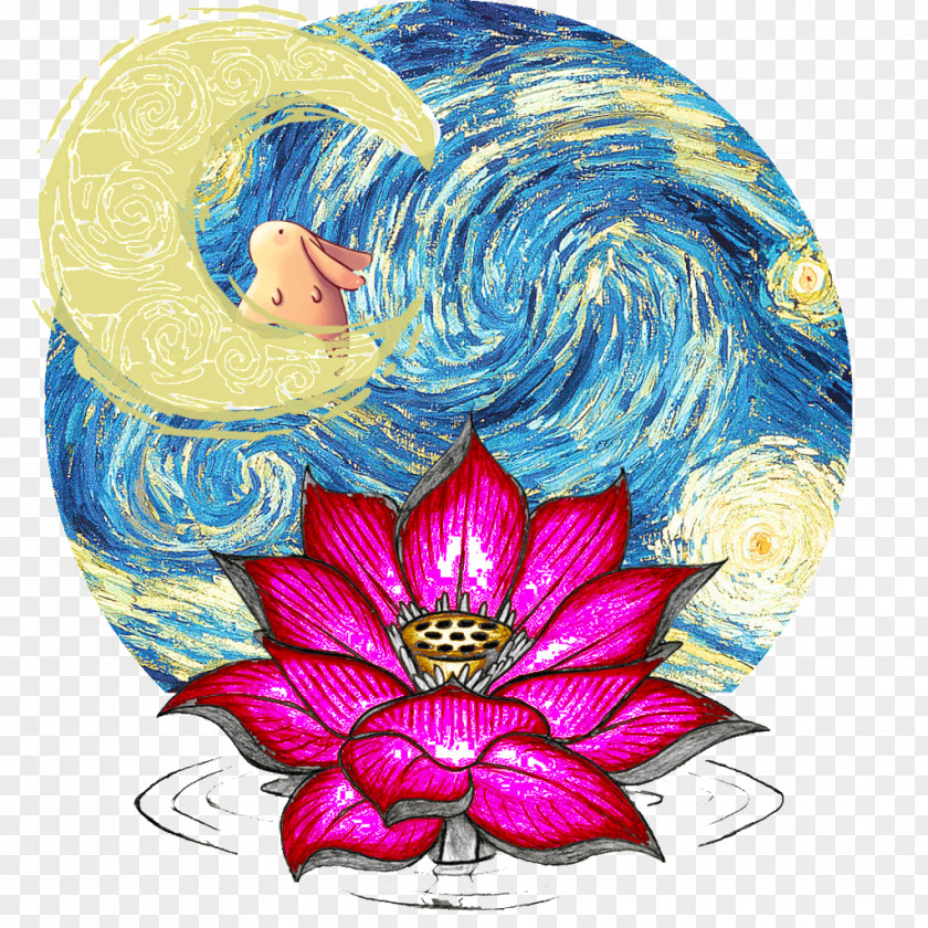 Larkspur Flower Tattoo Water Lily Lilium Clip Art PNG