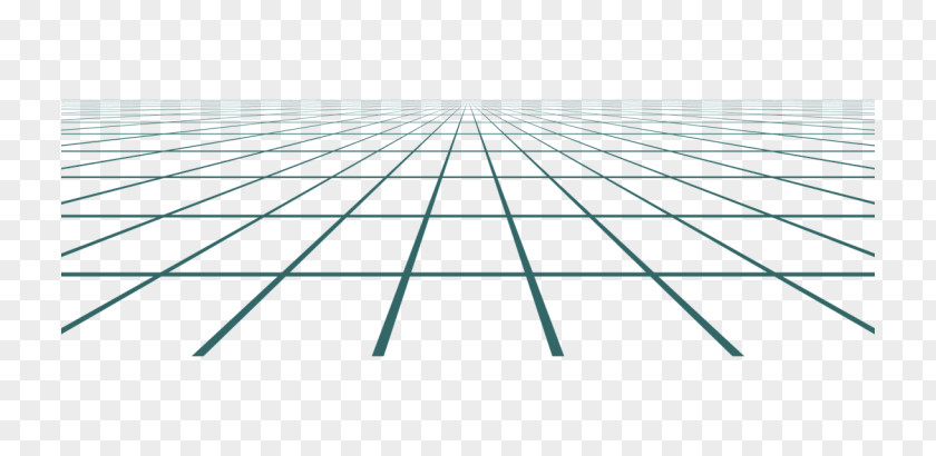 Line Sketch Vanishing Point Drawing Perspective Royalty-free PNG