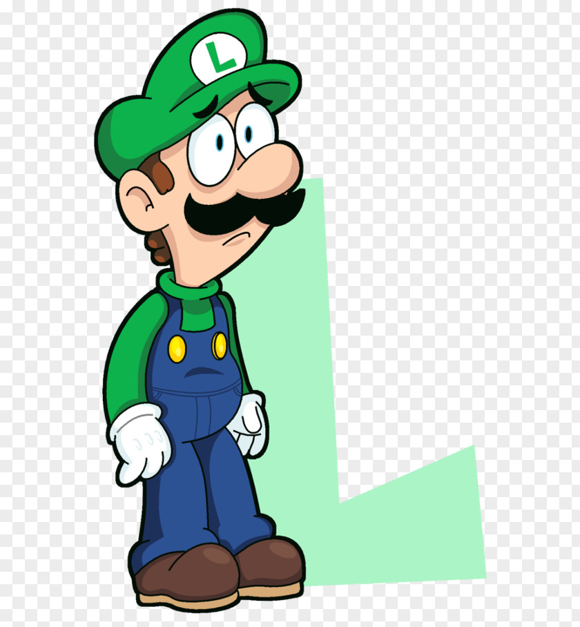 Mario Bros New Super Luigi U Luigi's Mansion Bros. Wii PNG