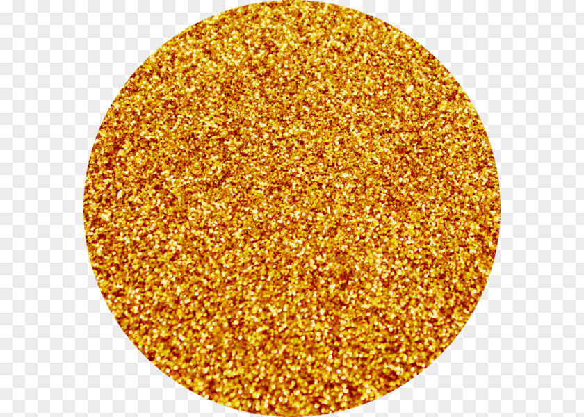 Nugget Yellow Glitter Gold Green Silver PNG