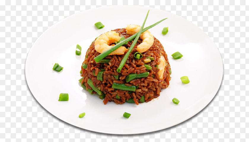 Rice Risotto Pilaf Hainanese Chicken Roulade PNG