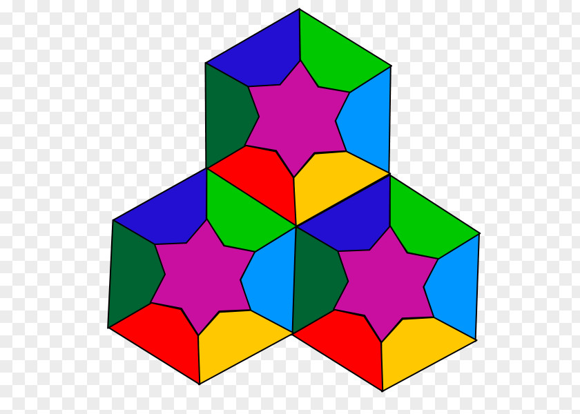 Shape Tessellation Symmetry Line Pattern PNG