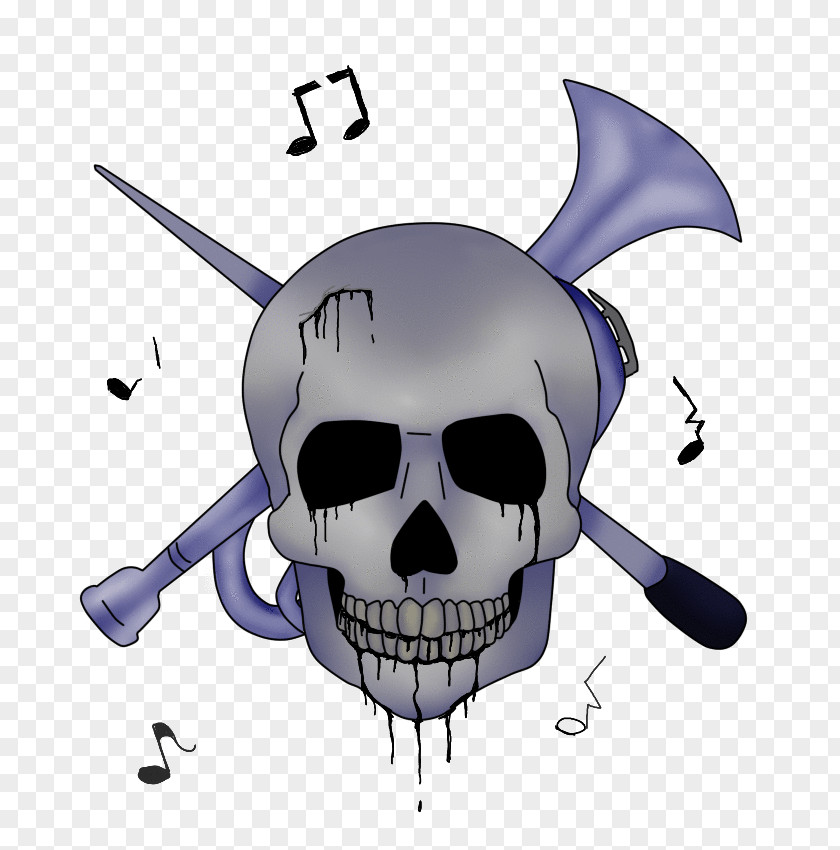 Skull Cartoon Illustration Desktop Wallpaper Computer PNG