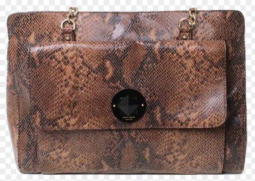 Snake Handbag Coin Purse Leather Wallet PNG