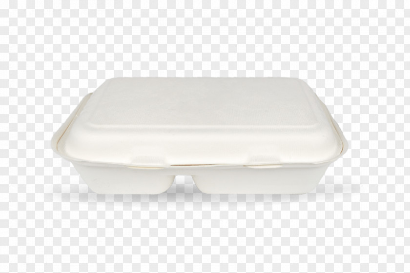 Takeout Packaging Plastic Rectangle PNG
