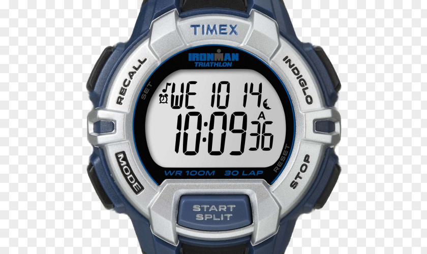 Timex Ironman Watch Triathlon Group USA, Inc. Indiglo PNG