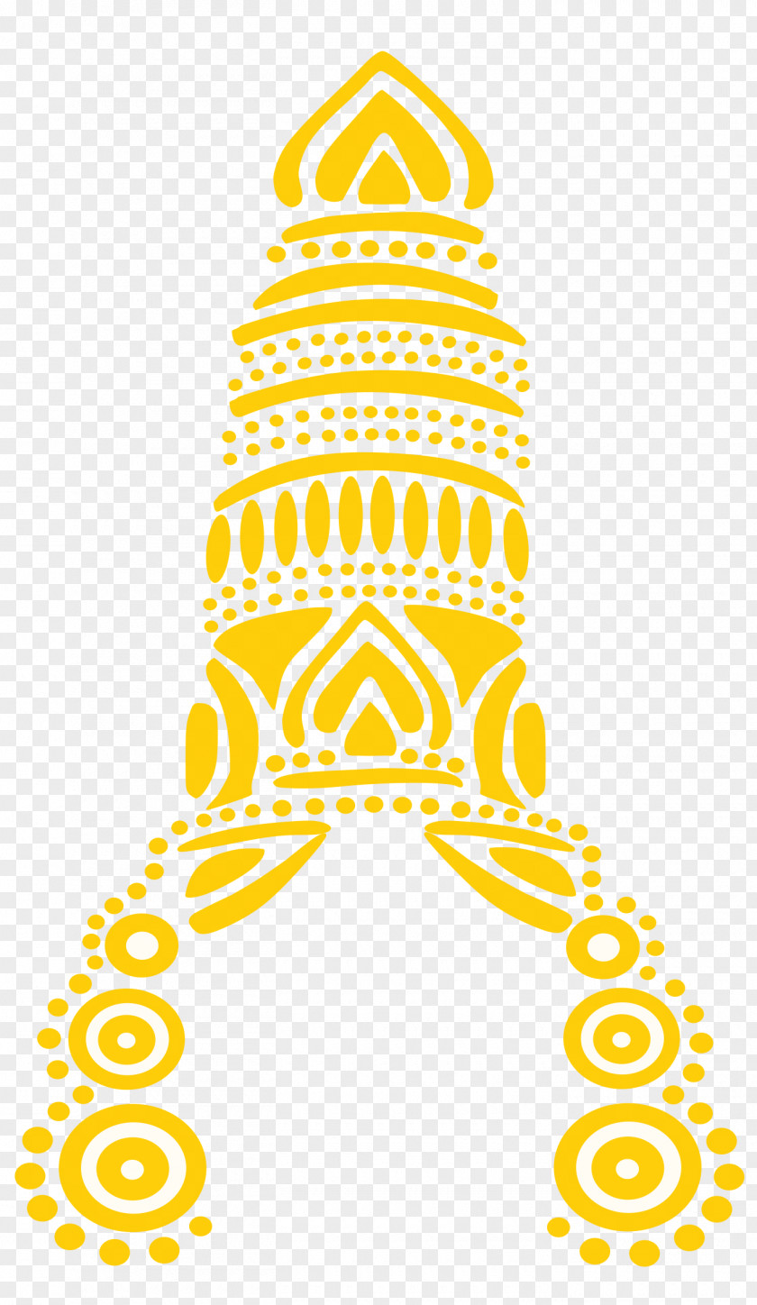 Vishnu Logo Designer Font PNG