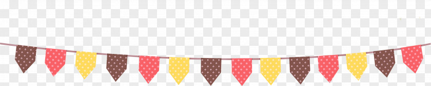 Yellow Pink Line Pattern PNG