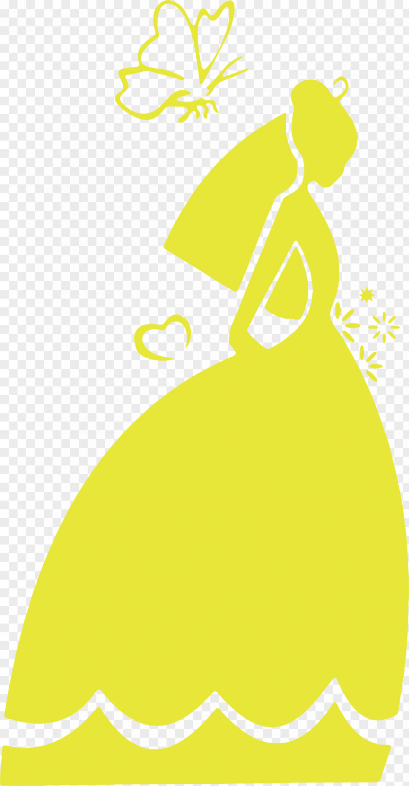 Bride Clip Art PNG