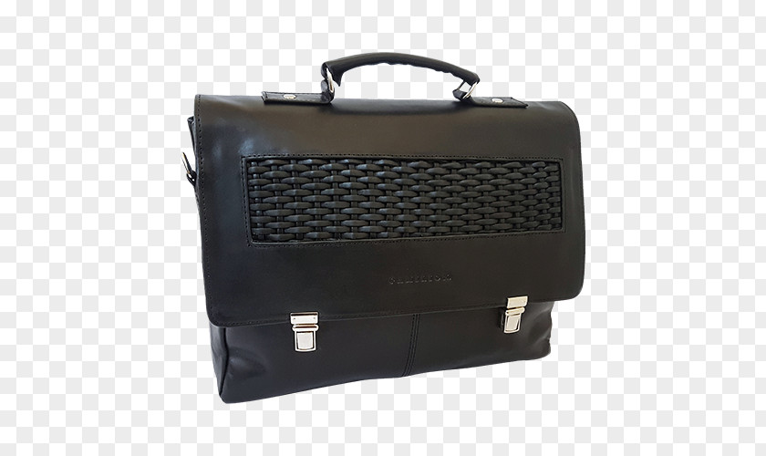 Camello Briefcase Public Broadcasting Digital Radio Leather PNG