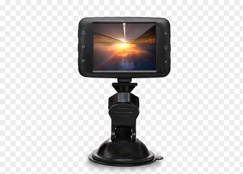 Camera Camcorder Dashcam Wideorejestrator Biedronka PNG