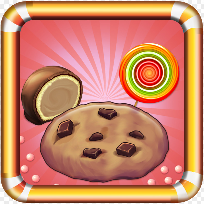 Candy Crush Snout Food Animated Cartoon PNG