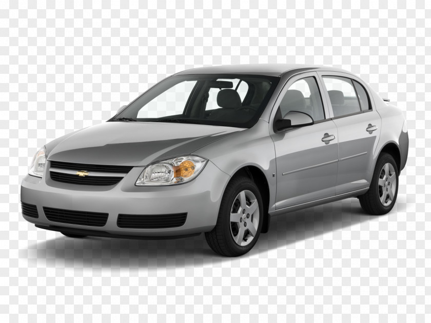 Chevrolet 2010 Cobalt 2008 2009 LT Car General Motors PNG