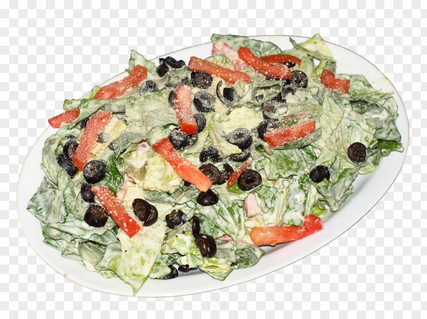 Cucumber Pizza Caesar Salad Vegetarian Cuisine Platter Recipe Leaf Vegetable PNG