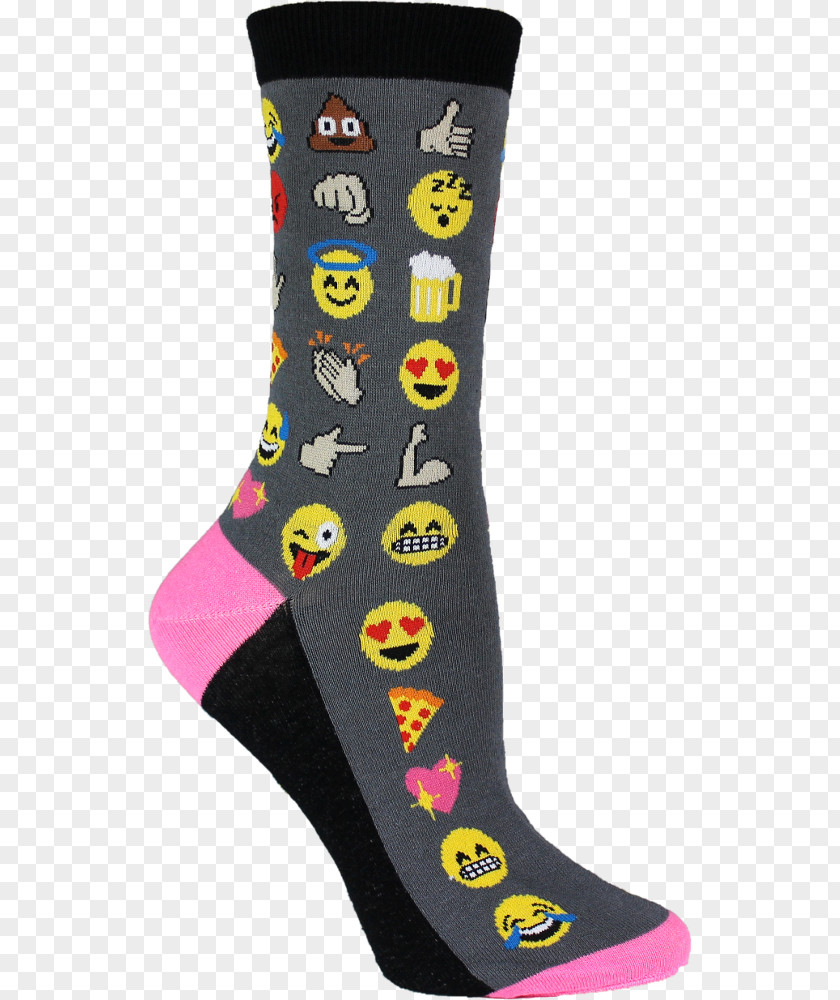 Emoji Sock Emojipedia Knee Highs Thumb Signal PNG