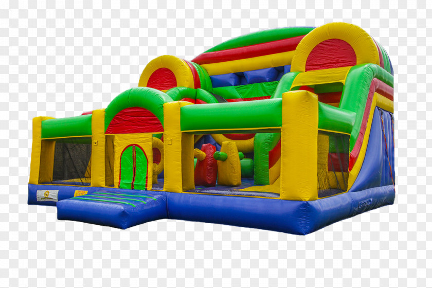 Hamilton Lane Inflatable Bouncers Family Day Playground Slide PNG
