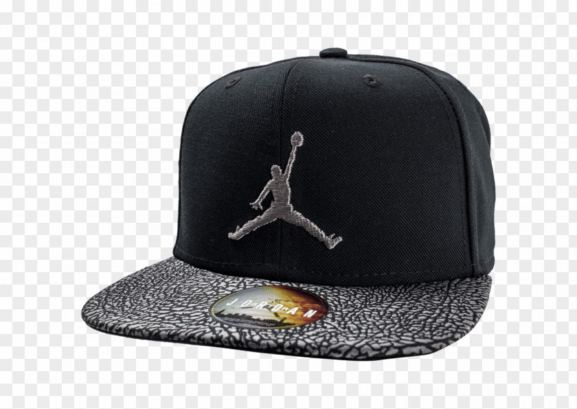 Jordan Smith Jumpman Baseball Cap Nike Air PNG