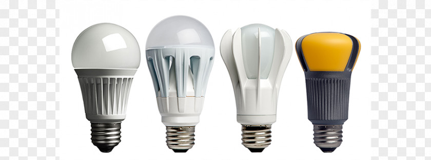 Light Incandescent Bulb LED Lamp Lighting Light-emitting Diode PNG
