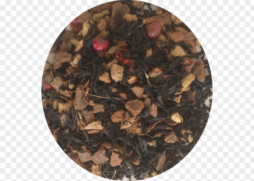 Masala Tea Dianhong PNG