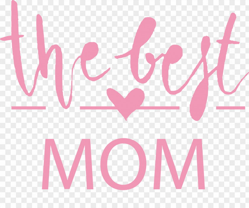Mothers Day Super Mom Best PNG