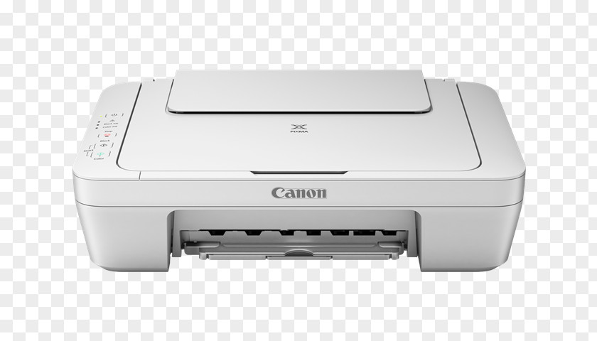 Printer Canon PIXMA MG3020 Inkjet Printing Multi-function PNG
