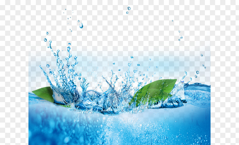 Water Download PNG