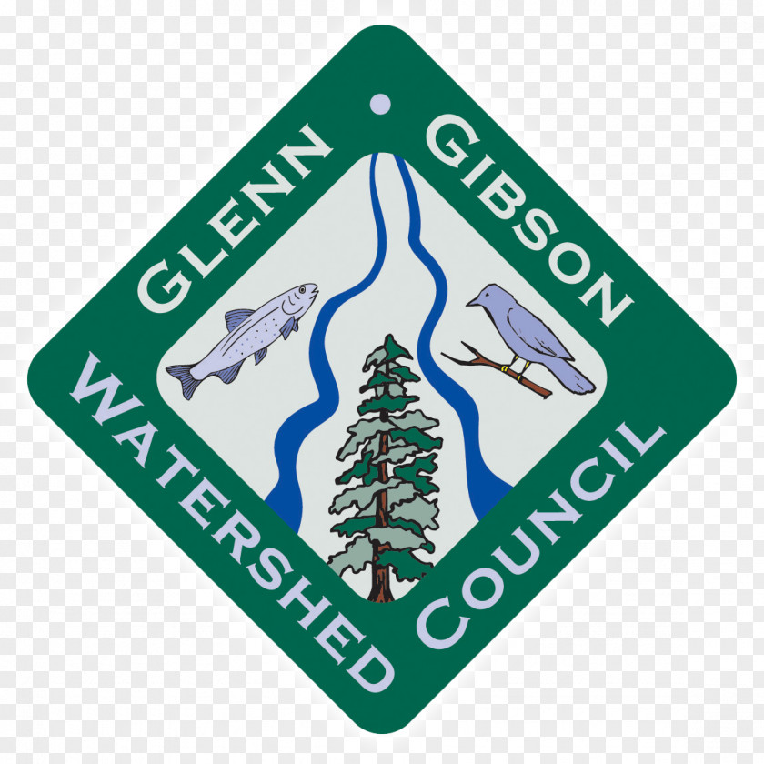 West Salem University Glenn & Gibson Creeks Watershed Council Luckiamute Drainage Basin PNG