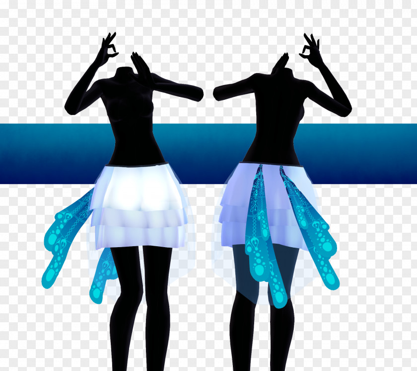 Ballet Shoe Grass Skirt DeviantArt Ruffle PNG