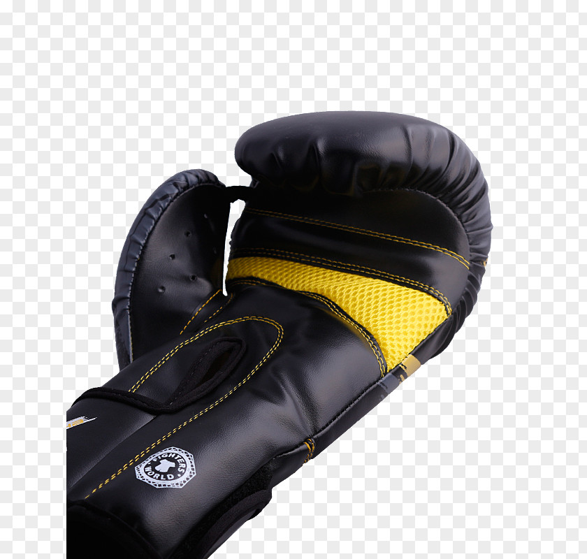 Boxing Glove Personal Protective Equipment Shoe Walking PNG