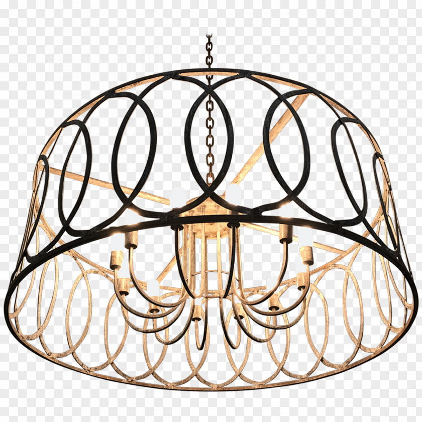 Chandelier Pattern Lighting Dining Room Ceiling Veranda PNG