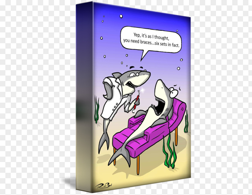Dentist Card Comics Cartoon Character Animal PNG