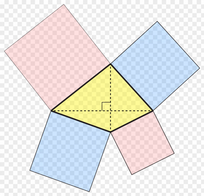 Euclidean Square Angle Line Orthodiagonal Quadrilateral PNG