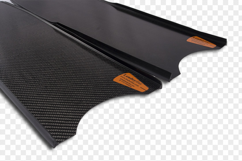 Fins Carbon Fibers Diving & Swimming Material Free-diving PNG