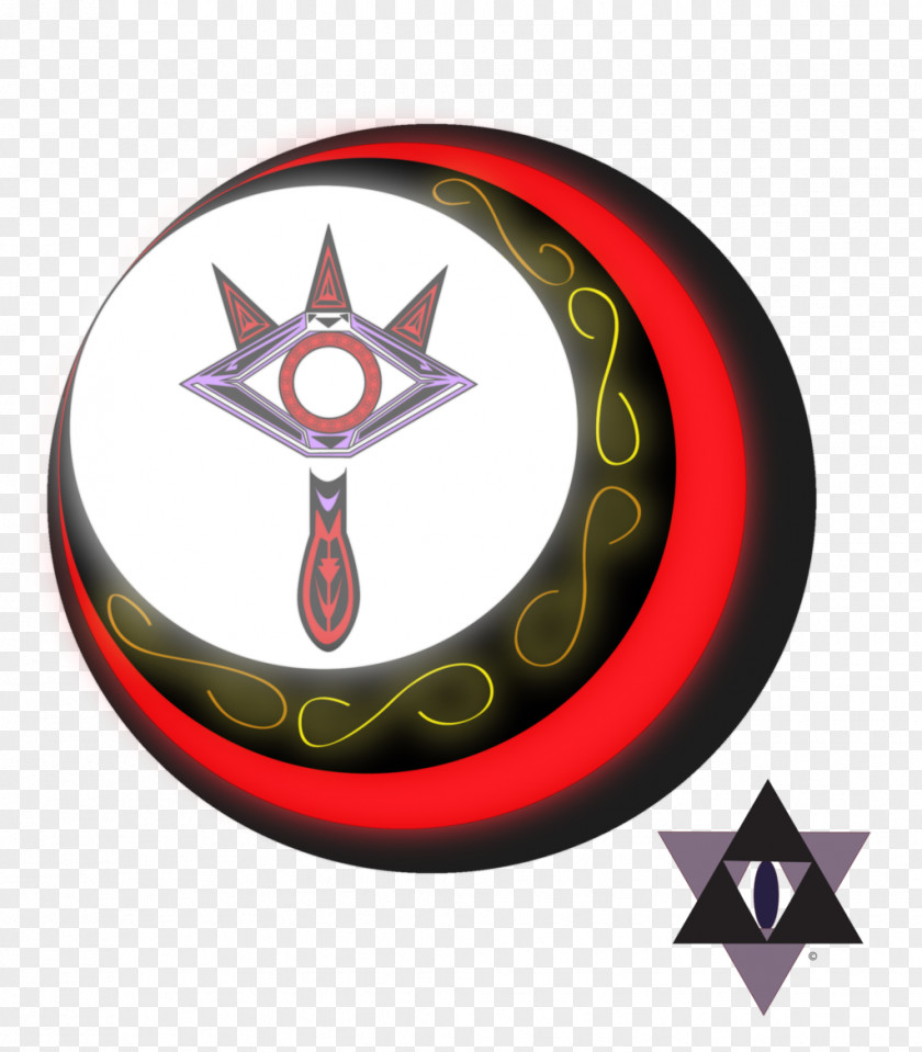 Load Shiva 3rd Eye Logo Spoke Emblem Wheel Circle PNG