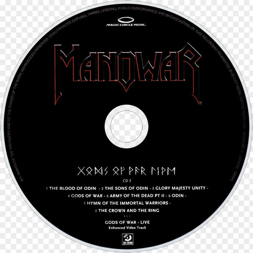 Manowar Fallen Evanescence Alternative Metal Album Beauty In Darkness: B-Sides And Rarities PNG