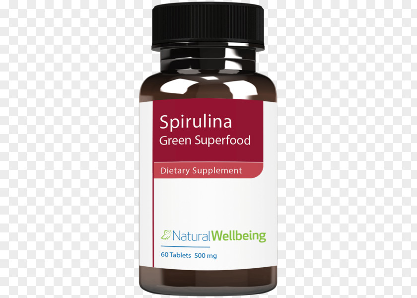 Natural Organic Dietary Supplement Spirulina Capsule Softgel Nature PNG
