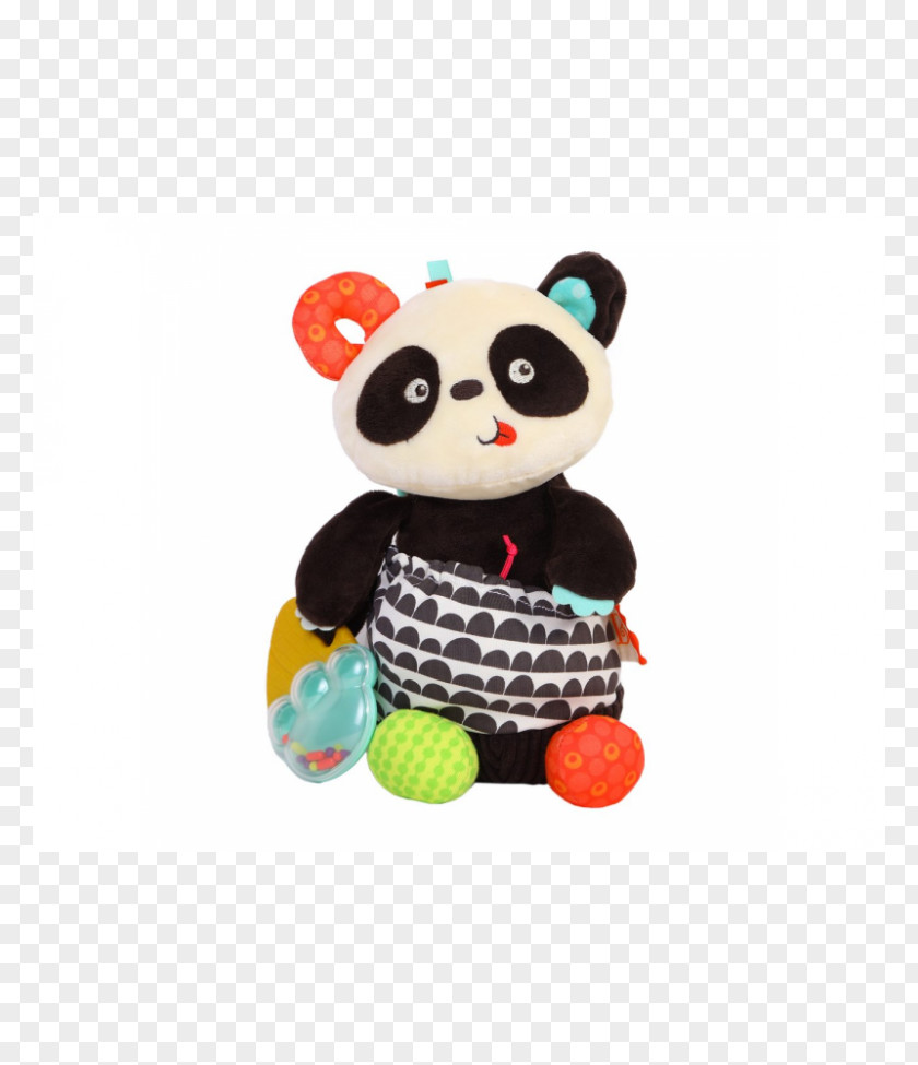 Panda Toy Stuffed Animals & Cuddly Toys Plush Alza.cz Party Czech Koruna PNG